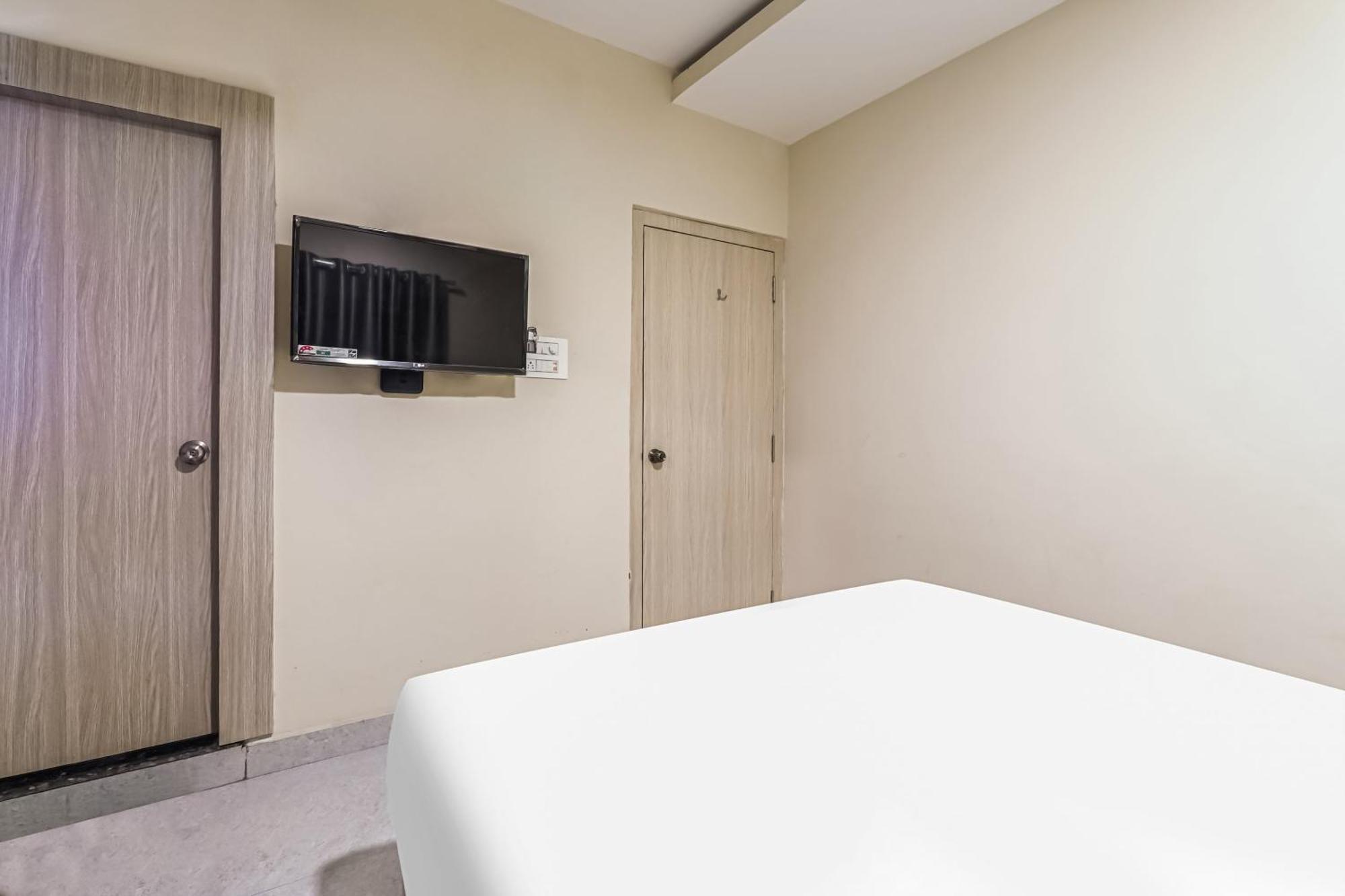 Hotel O Rameshwar Ranchi Eksteriør billede