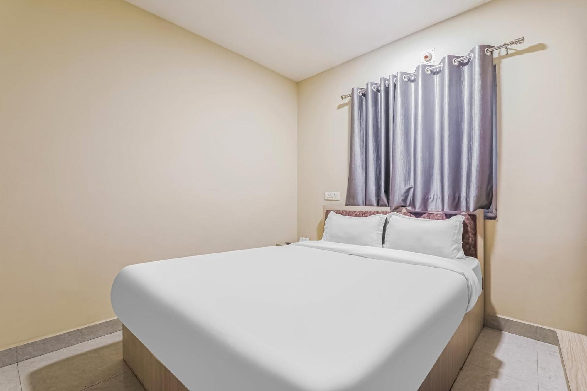 Hotel O Rameshwar Ranchi Eksteriør billede