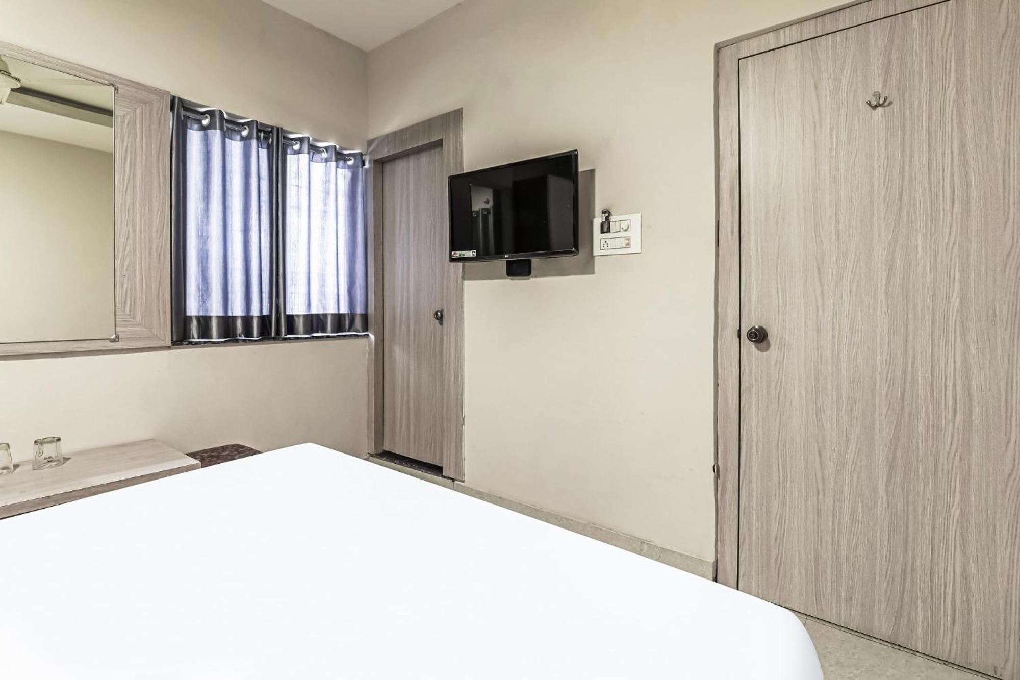 Hotel O Rameshwar Ranchi Eksteriør billede