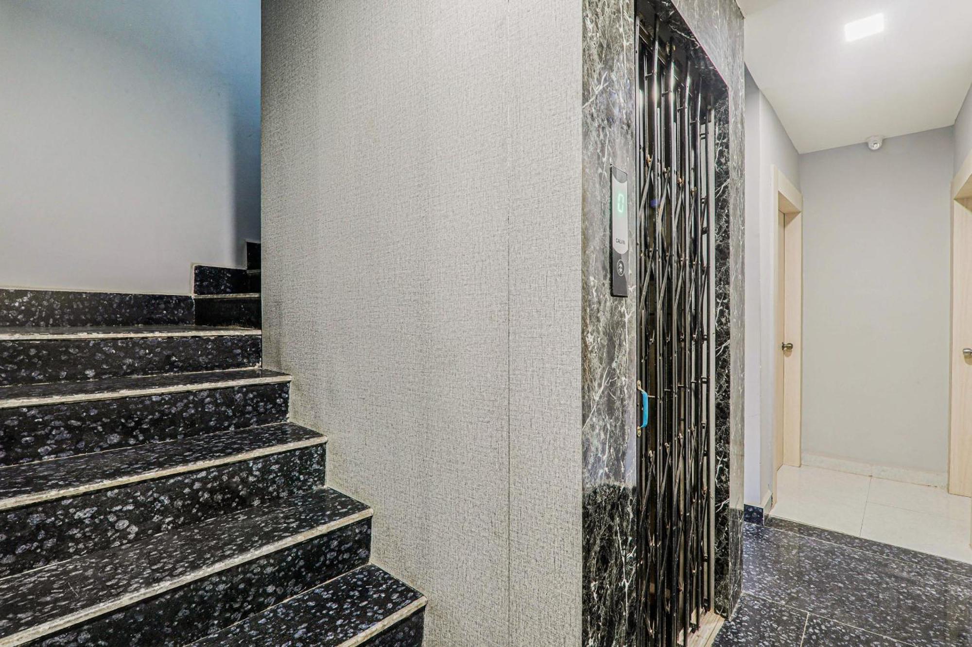 Hotel O Rameshwar Ranchi Eksteriør billede