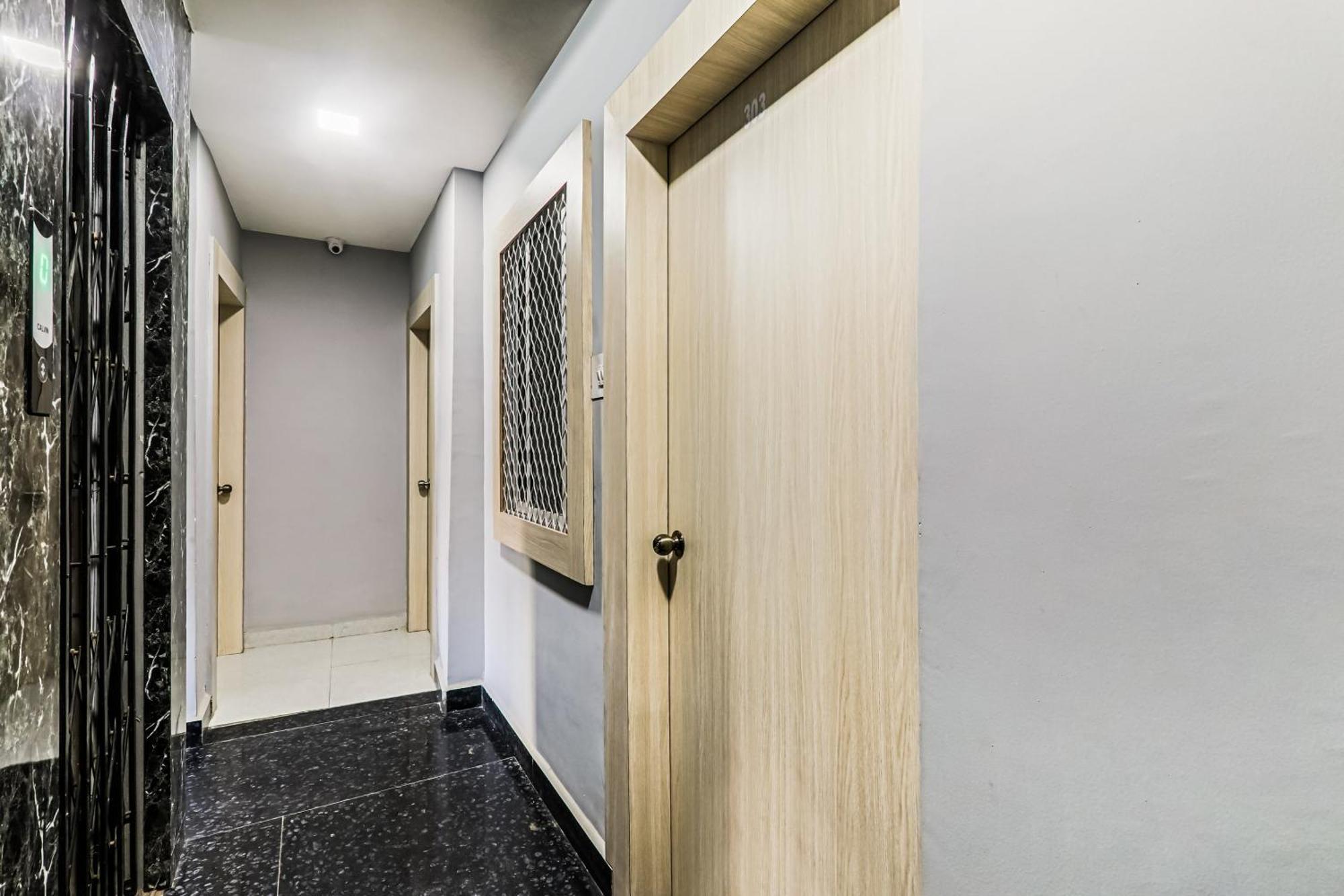 Hotel O Rameshwar Ranchi Eksteriør billede